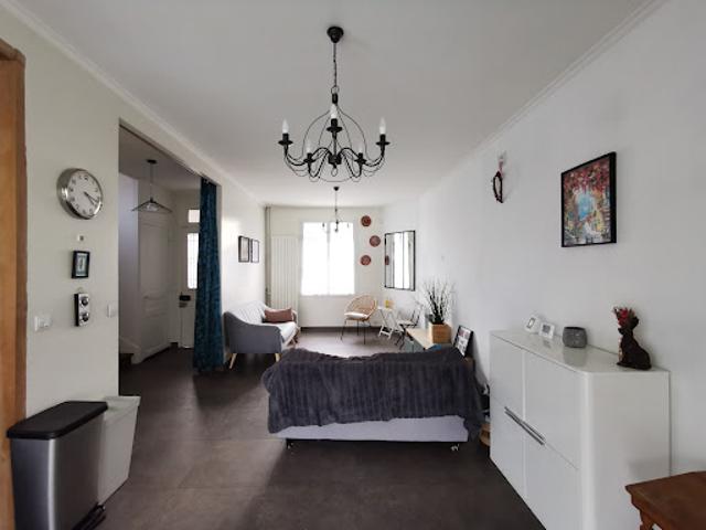 Maison vente à Argenteuil, Eaubonne