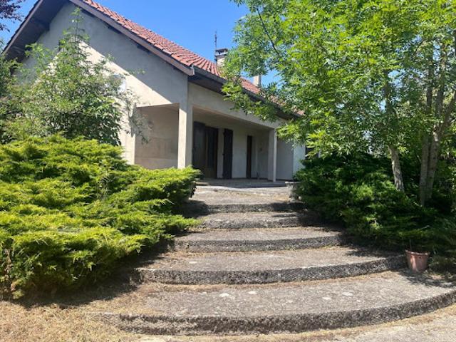 Maison vente à Vienne, Estrablin