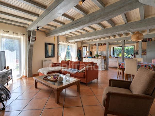 Maison vente à Guêprei, Orne