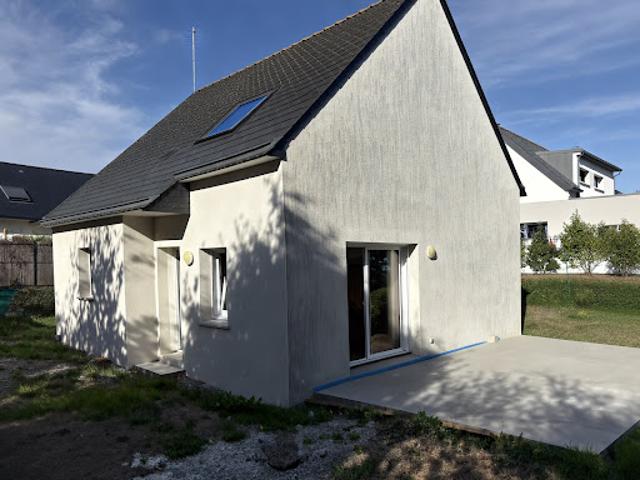 Maison vente à Kervihan, Fouesnant