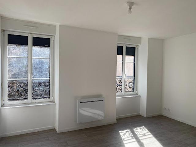 Maison vente à Fresnay-sur-Sarthe