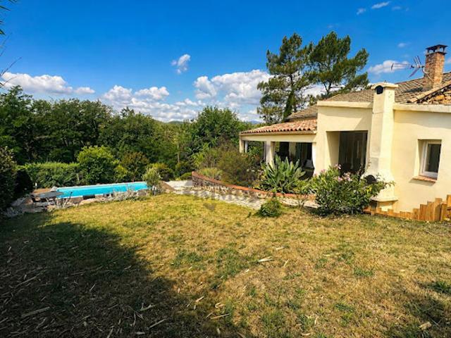 Maison vente à Alès, Courry