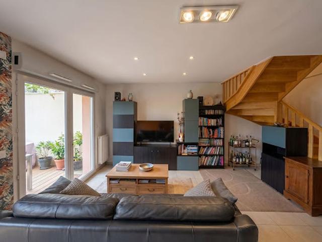 Maison vente à Aix-en-Provence, Gardanne