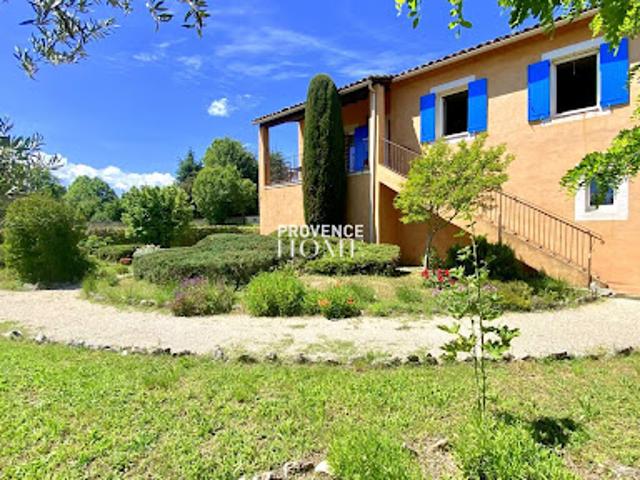 Maison vente à Apt