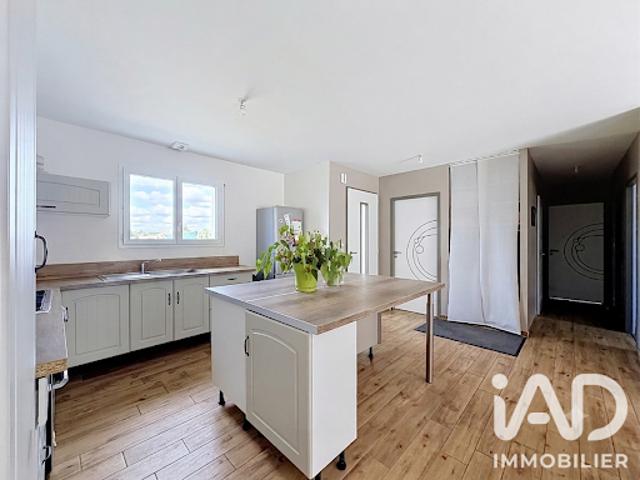 Maison vente à Mont-de-Marsan, Geloux