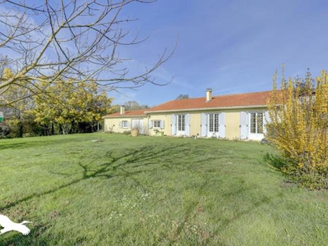 Maison vente à Toulouse, Montastruc-la-conseillère