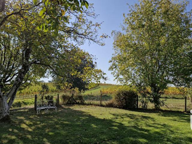 Maison vente à Libourne, Gensac