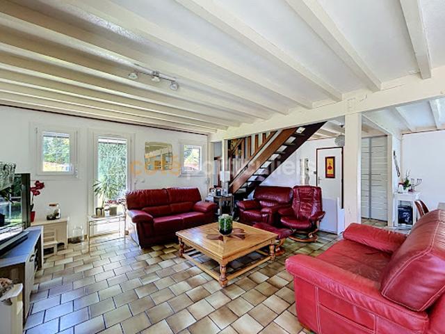 Maison vente à Bernay, Bourgtheroulde-infreville