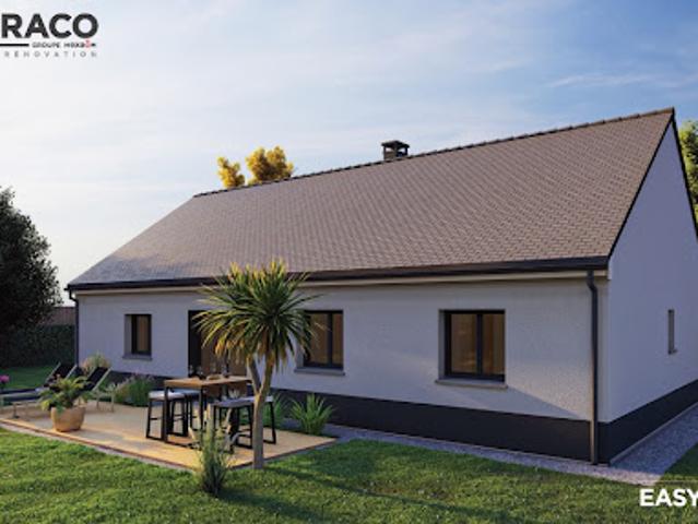 Maison vente à Évreux, Guichainville