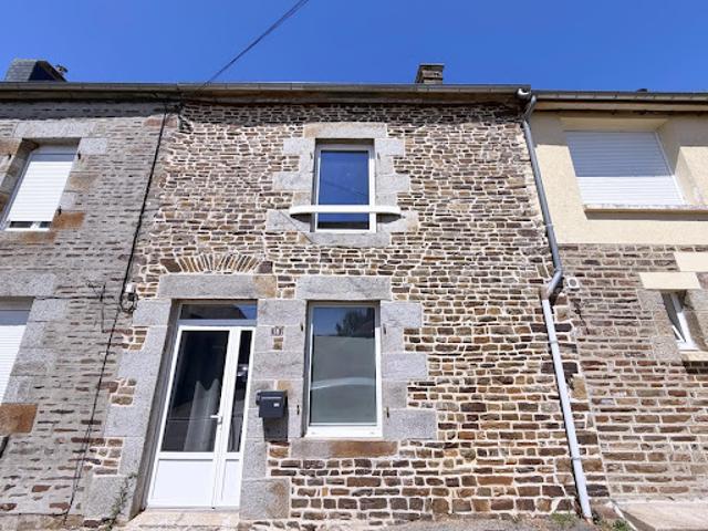 Maison vente à Mayenne, La Dorée