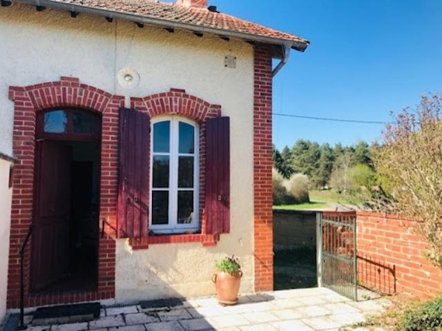 Maison vente à Saint-Amand-Montrond, La Guerche-sur-l'aubois