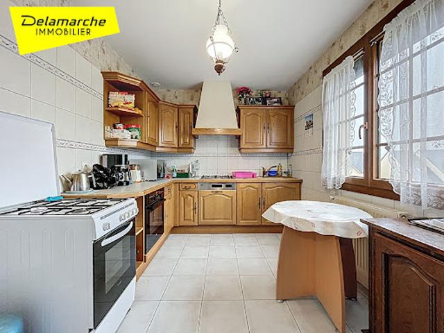 Maison vente à Avranches, La Haye-pesnel