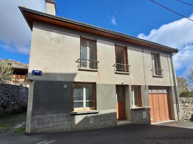 Maison vente à Clermont-Ferrand, Auvergne-Rhône-Alpes
