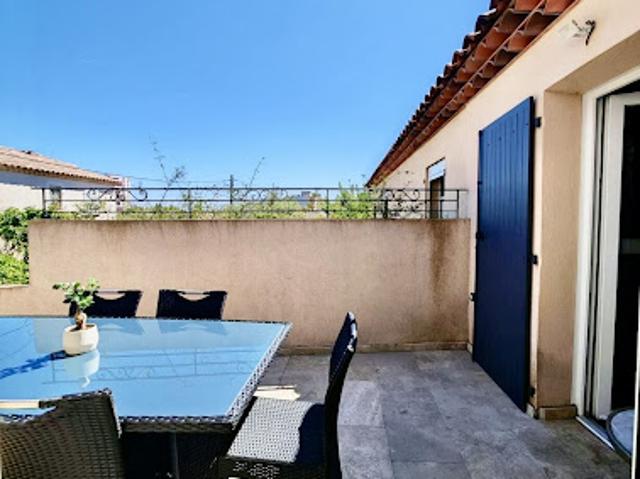 Maison vente à Arrondissement de Toulon, La Seyne-sur-mer