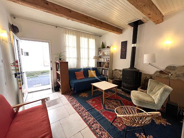 Maison vente à Narbonne, Lagrasse