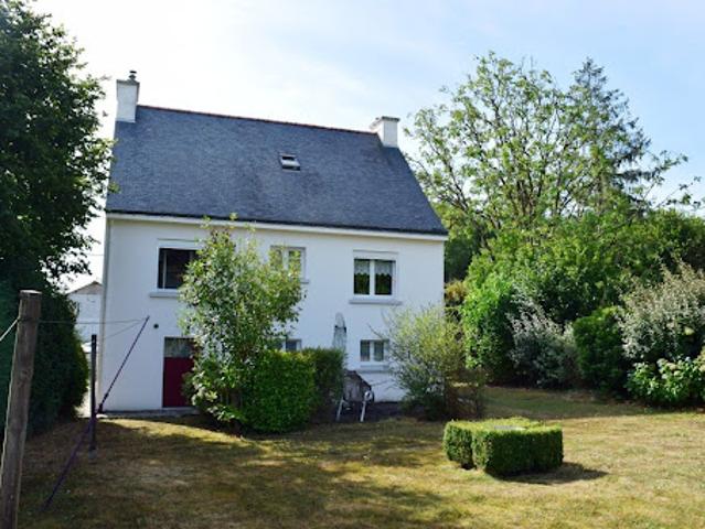 Maison vente à Pontivy, Bretagne
