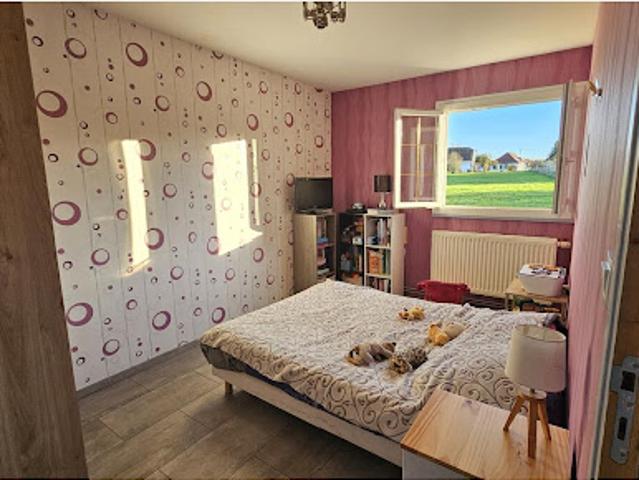 Maison vente à France métropolitaine, Lanthes