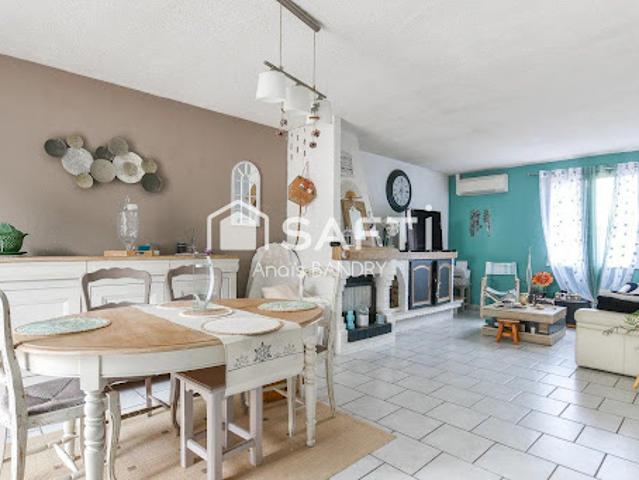 Maison vente à Laon, Laval-en-laonnois