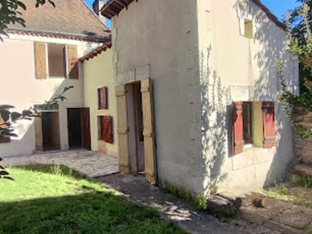 Maison vente à Le Buisson-de-Cadouin