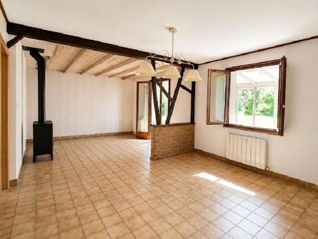 Maison vente à Abbeville, Le Crotoy