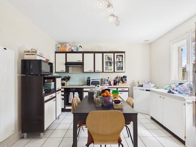 Maison vente à Clermont, Le Quesnel-aubry