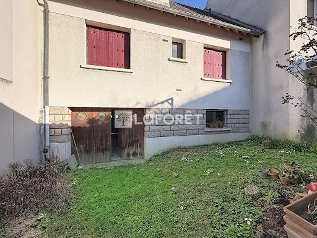 Maison vente à Antony, Le Plessis-robinson