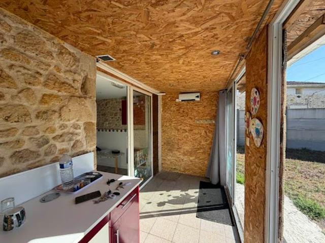 Maison vente à Lesparre-Médoc, Lesparre-médoc