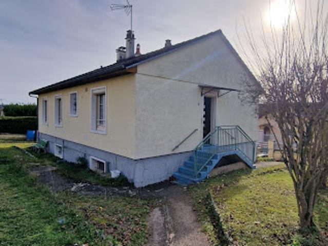 Maison vente à Avallon, Lézinnes