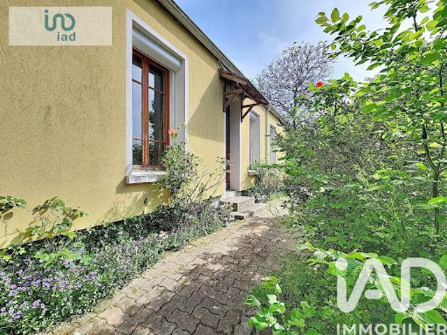 Maison vente à L'Haÿ-les-Roses, Île-de-France