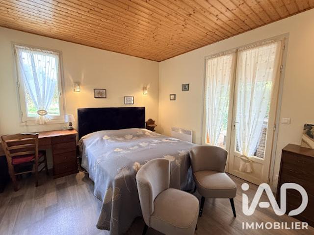 Maison vente à La Chastre, Liginiac