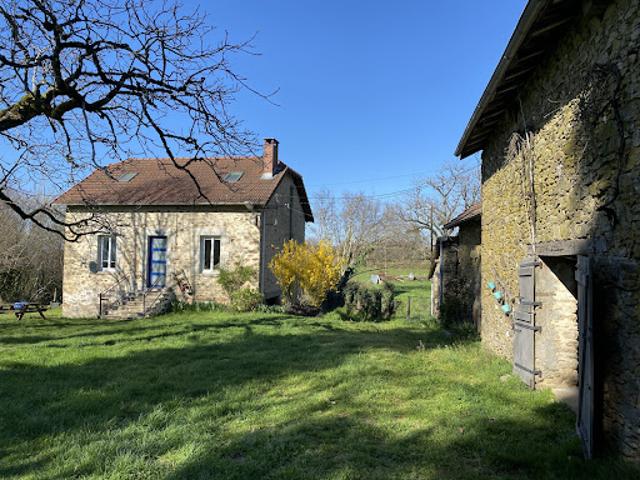 Maison vente à Limoges, Linards