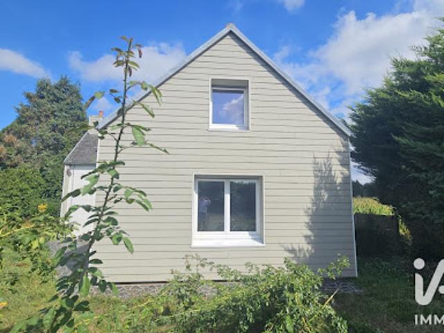 Maison vente à Lannion, Bretagne