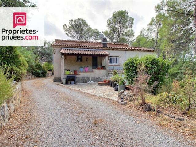 Maison vente à Arrondissement de Draguignan, Lorgues