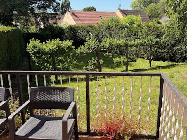 Maison vente à Pontoise, Magny-en-vexin
