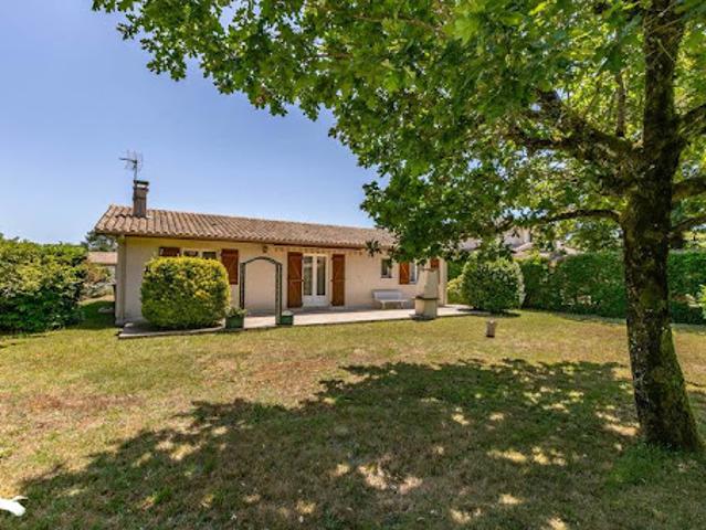 Maison vente à Arcachon, Mios