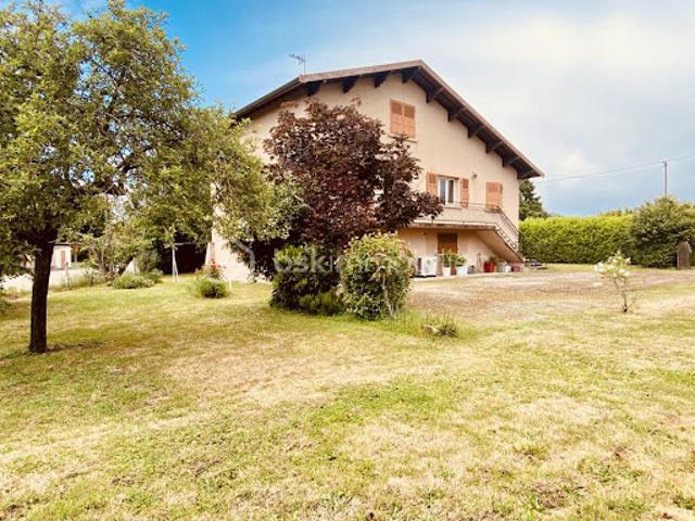 Maison vente à Bourg-en-Bresse, Marlieux