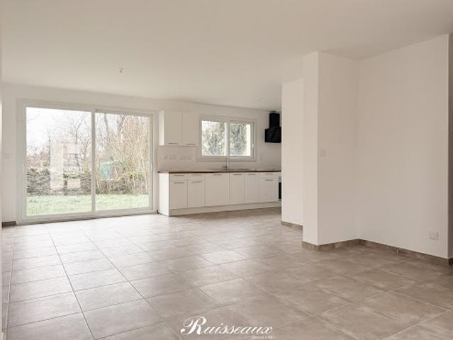 Maison vente à Dijon, Marsannay-le-bois