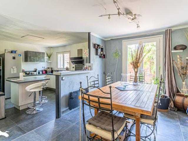 Maison vente à Bordeaux, Mérignac