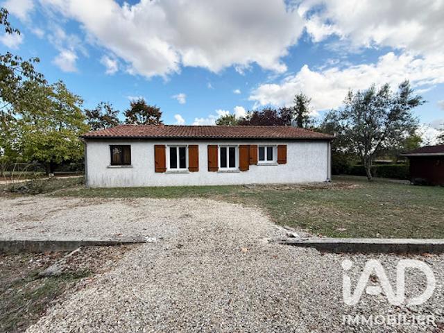 Maison vente à Mérignac, Charente