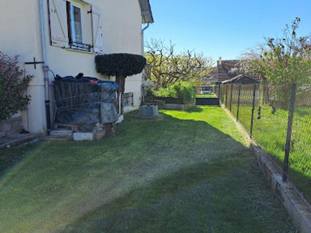 Maison vente à Migennes, Yonne