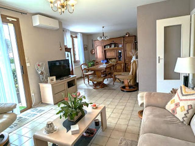 Maison vente à Mont-de-Marsan, Saint-pierre-du-mont