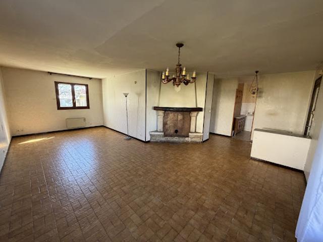 Maison vente à Montbard