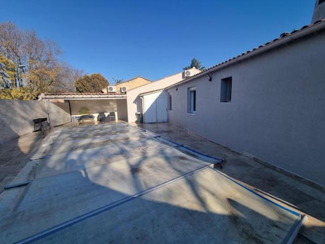 Villa vente à Avignon