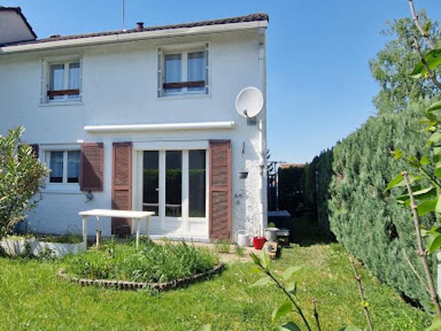 Maison vente à Mours