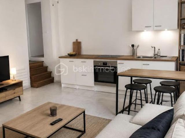Maison vente à Nanterre