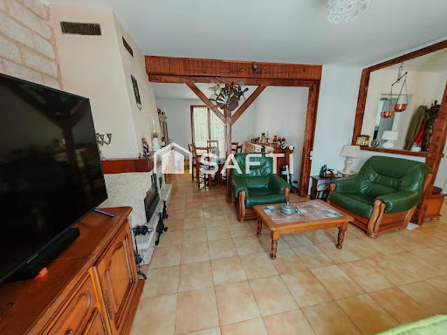 Maison vente à France métropolitaine, Nogent-sur-oise