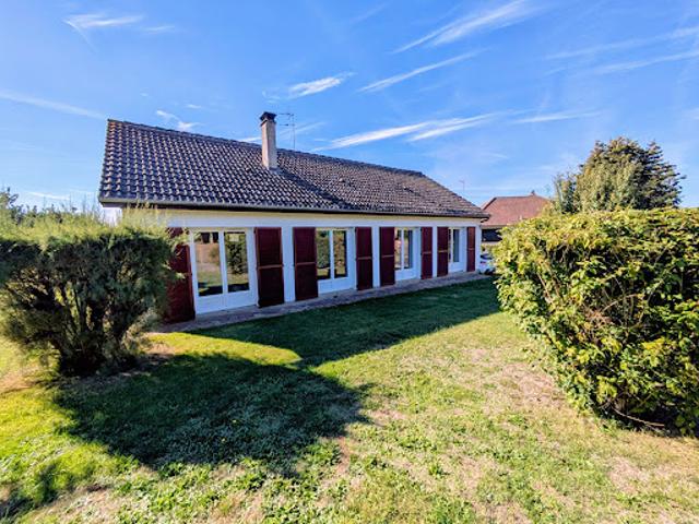 Maison vente à Normanville, Eure