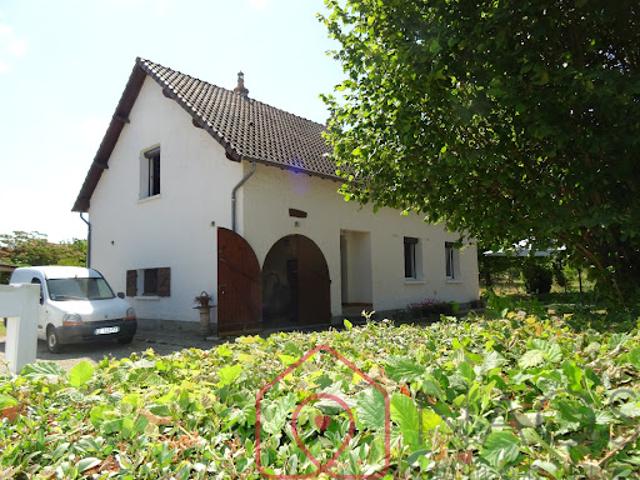 Maison vente à Oizon, Cher