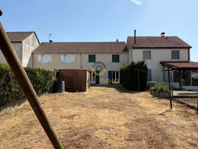 Maison vente à Parthenay