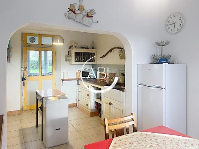 Maison vente à Alençon, La Baroche-sous-lucé